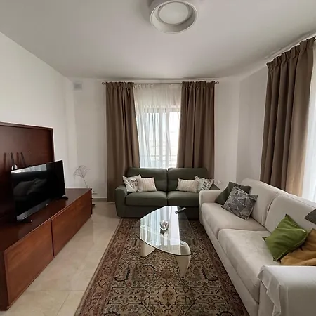 Vibes Ii Apartamento *