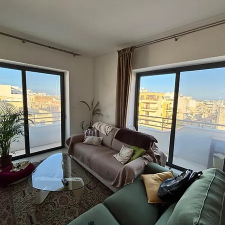 Vibes Ii Apartamento Qormi